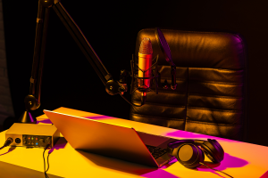 Gebze’de Dublaj Sanatına Adım Atın: Başarının Sırları