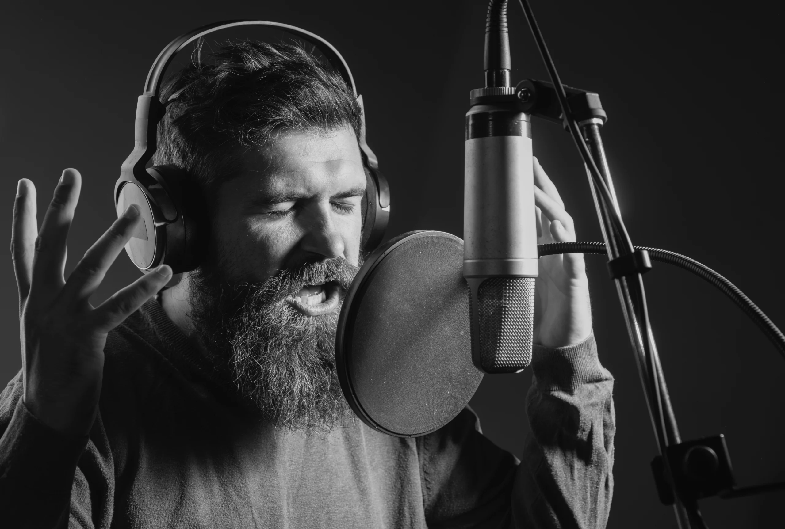 Seslendirme Sanatçısı Nasıl Olunur?